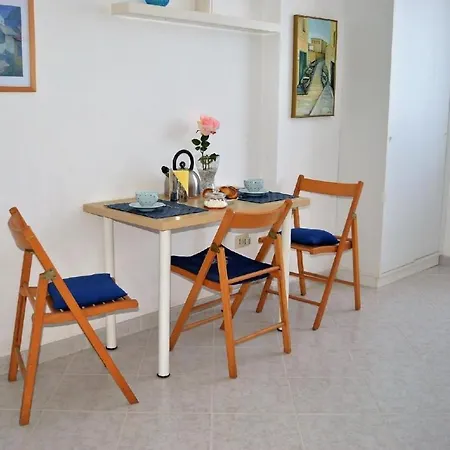 Apartman Studio Fur 2 Personen Ca 20 M In Moneglia, Italienische Riviera Italienische Westkuste - A88419 Moneglia