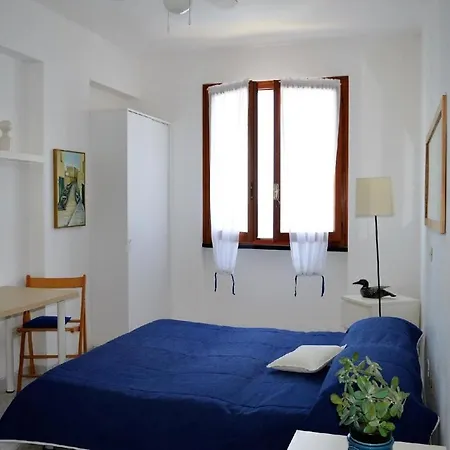 Apartman Studio Fur 2 Personen Ca 20 M In Moneglia, Italienische Riviera Italienische Westkuste - A88419 Moneglia