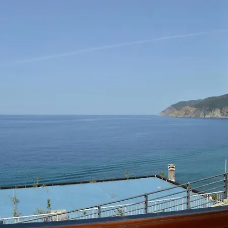 Studio Fur 2 Personen Ca 20 M In Moneglia, Italienische Riviera Italienische Westkuste - A88419 Moneglia