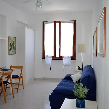 Studio Fur 2 Personen Ca 20 M In Moneglia, Italienische Riviera Italienische Westkuste - A88419 Apartman Moneglia