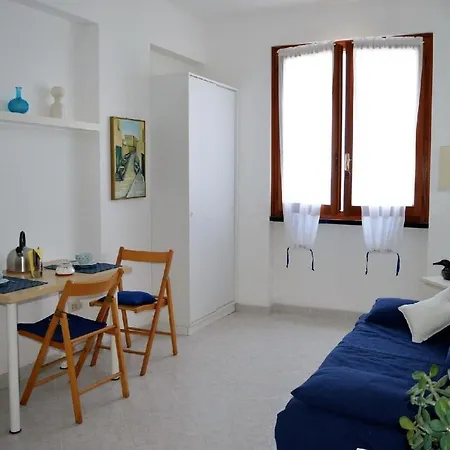 Apartman Studio Fur 2 Personen Ca 20 M In Moneglia, Italienische Riviera Italienische Westkuste - A88419 *