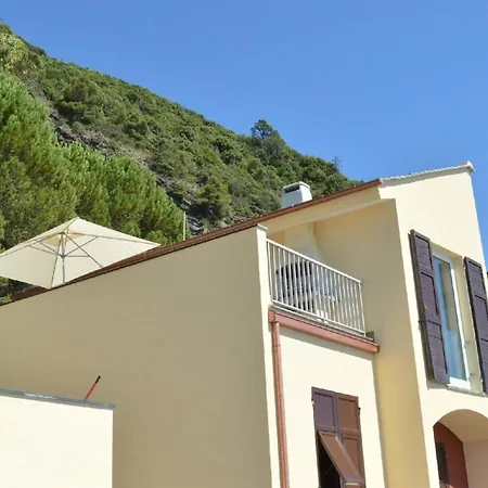 Studio Fur 2 Personen Ca 20 M In Moneglia, Italienische Riviera Italienische Westkuste - A88419 Apartamento