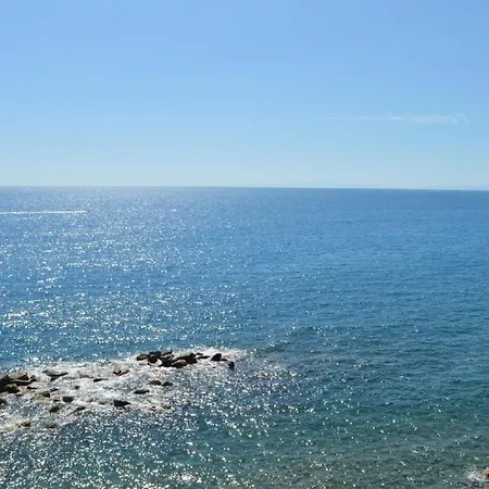 Studio Fur 2 Personen Ca 20 M In Moneglia, Italienische Riviera Italienische Westkuste - A88419 Moneglia